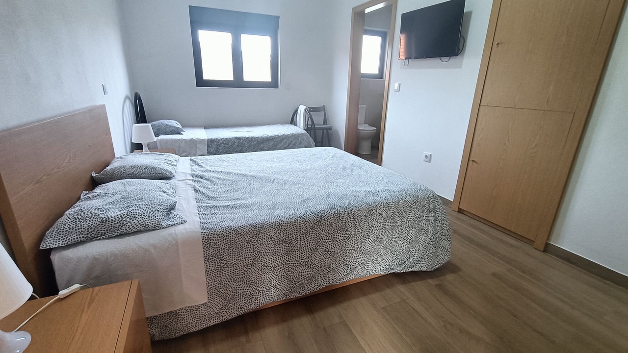 Photo of Bedroom in Vale de Cambra