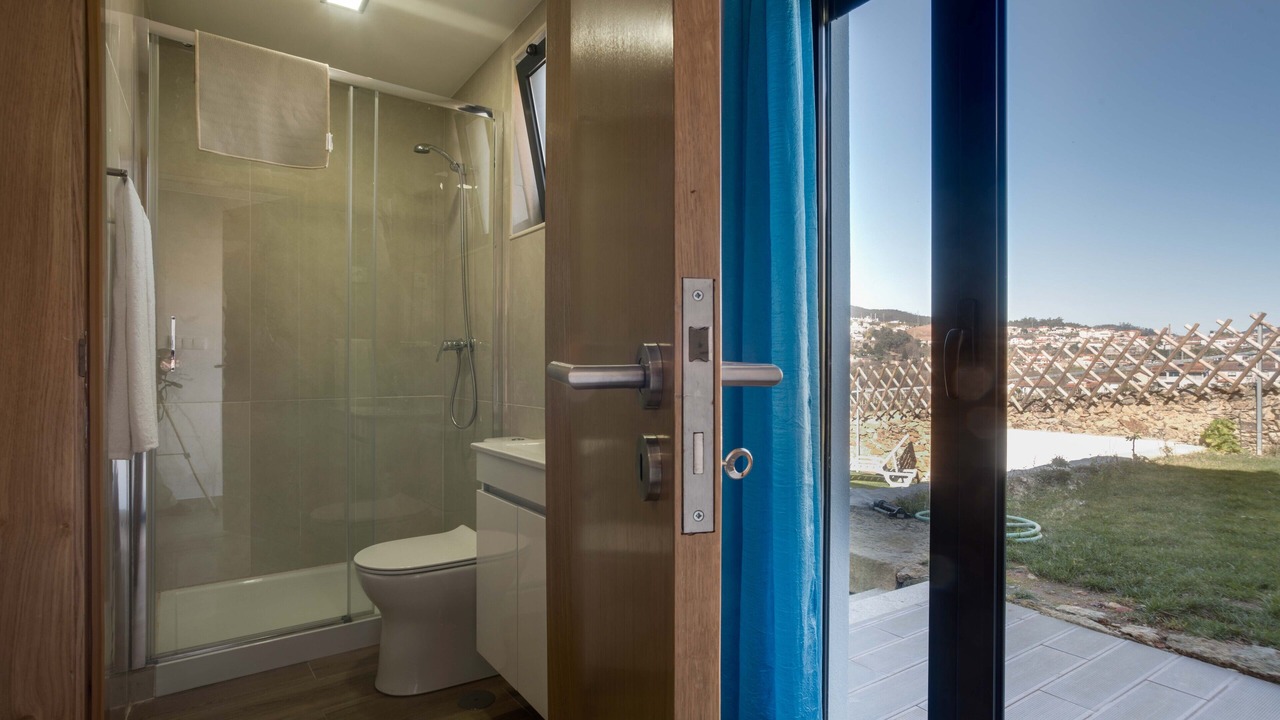 Photo of Bathroom in Vale de Cambra