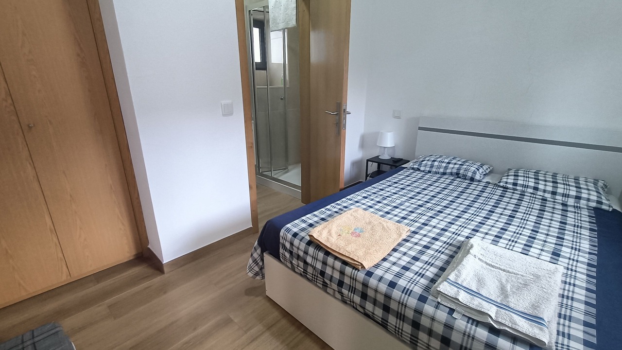 Photo of Bedroom in Vale de Cambra