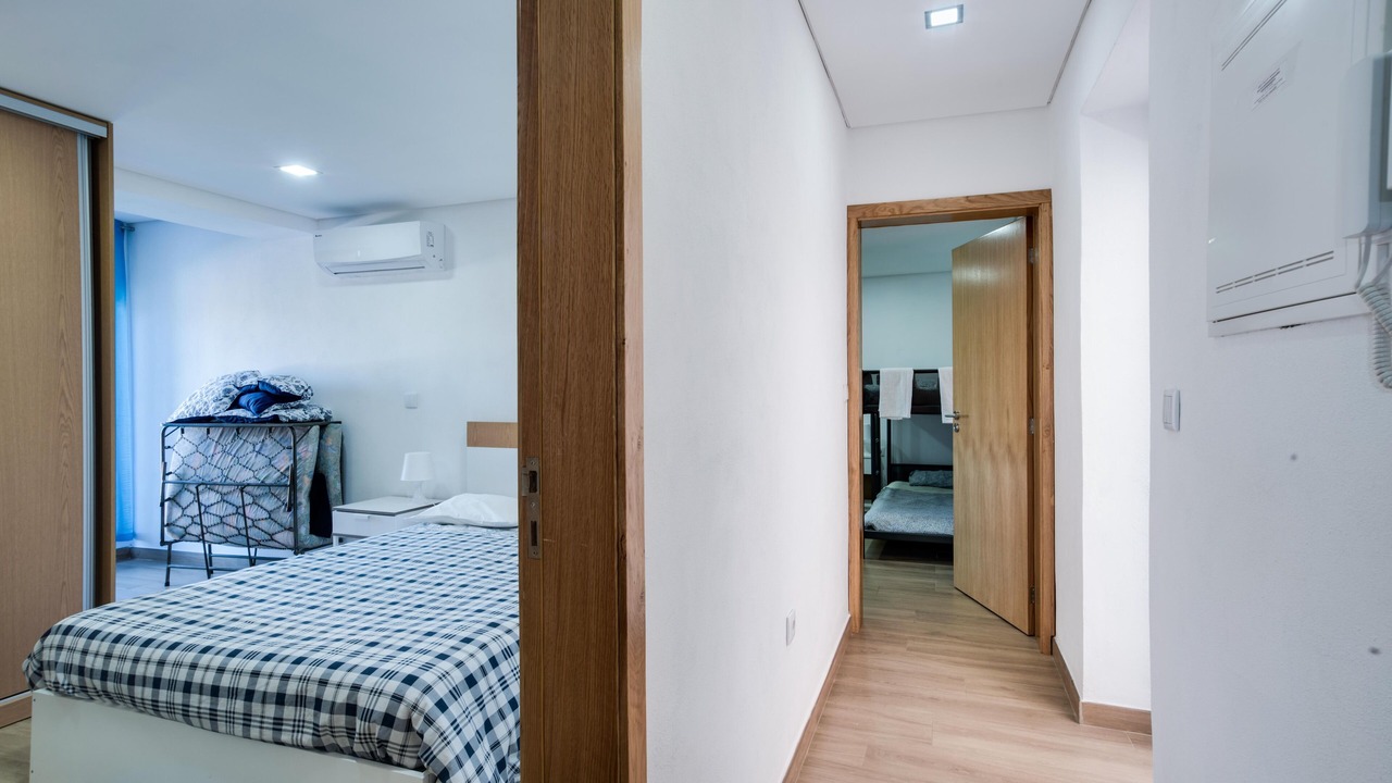 Photo of Bedroom in Vale de Cambra