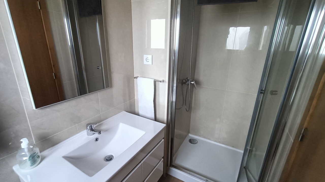 Photo of Bathroom in Vale de Cambra