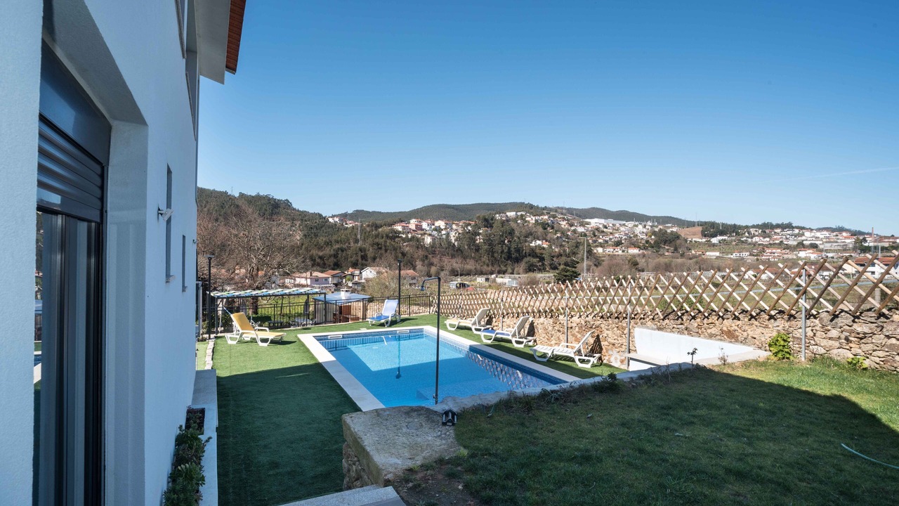Photo of Outdoor in Vale de Cambra