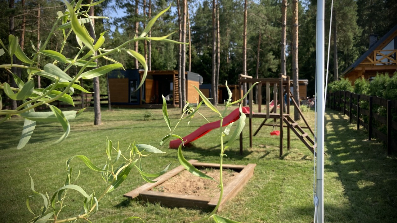 Photo of Outdoor in Szeligi