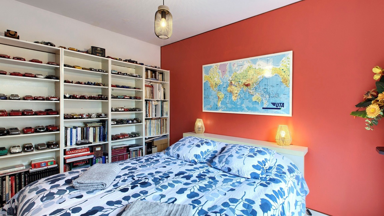 Photo of Bedroom in Le Pian-Medoc
