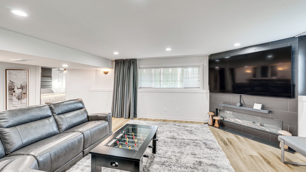Photo of Livingroom in Sun Prairie