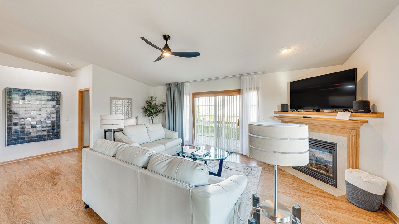 Photo of Bedroom in Sun Prairie