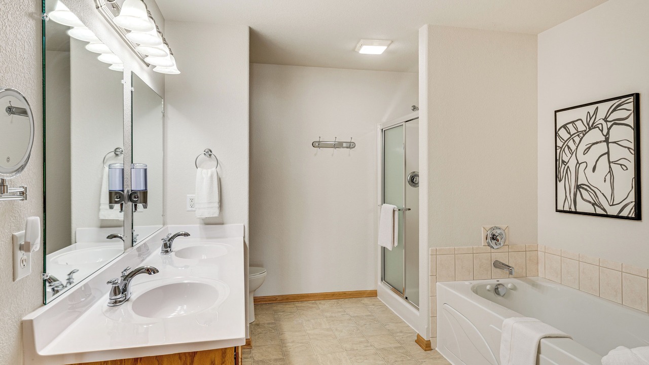 Photo of Bathroom in Sun Prairie