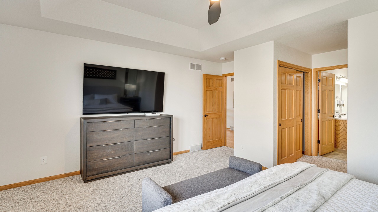 Photo of Bedroom in Sun Prairie