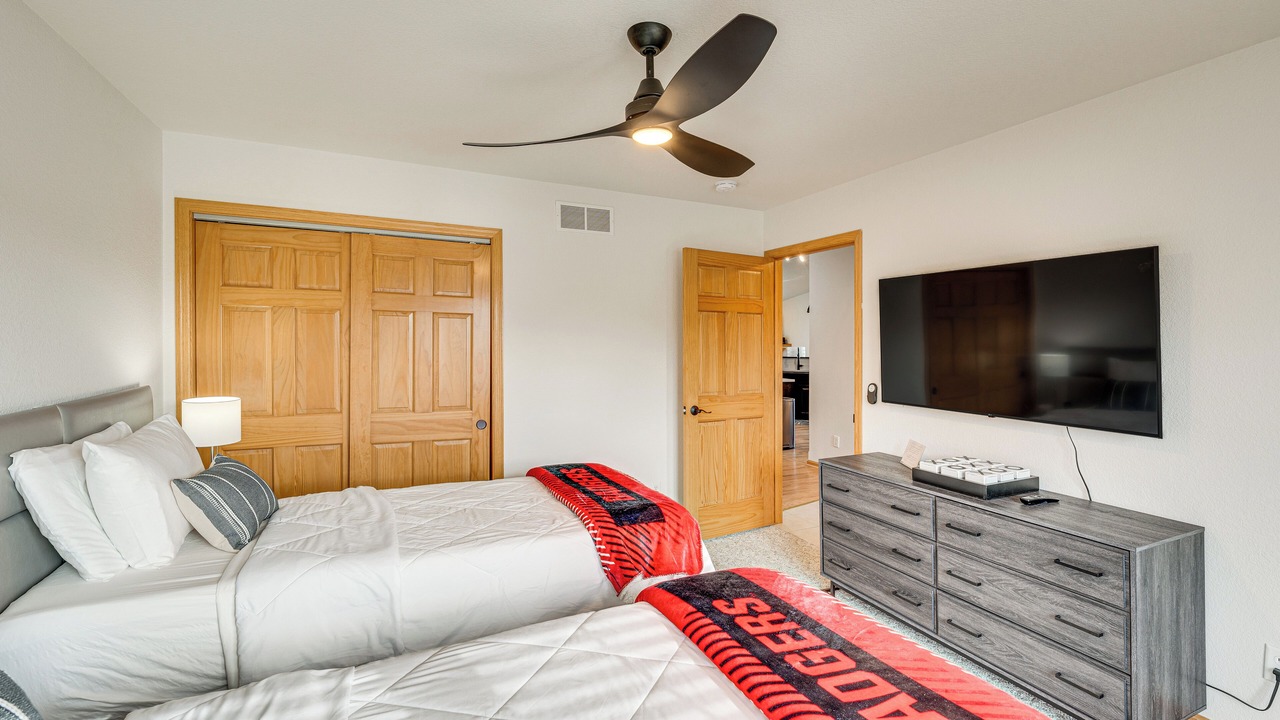 Photo of Bedroom in Sun Prairie