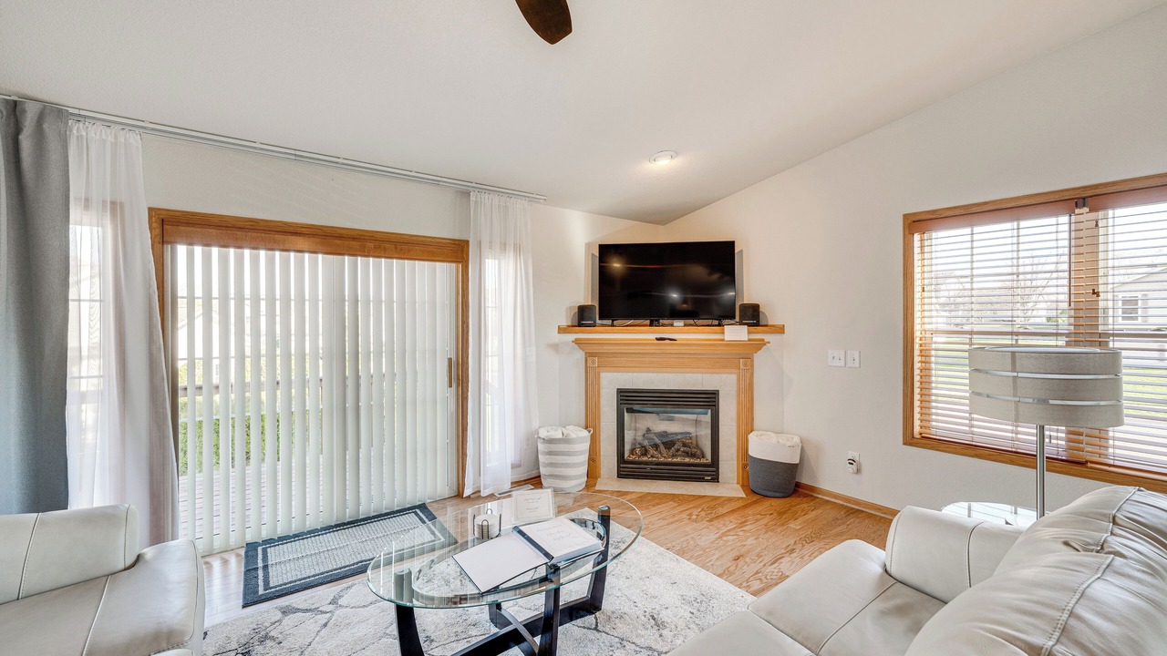 Photo of Livingroom in Sun Prairie