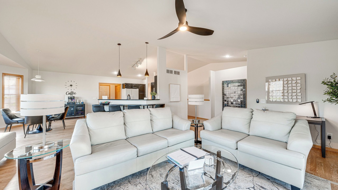 Photo of Livingroom in Sun Prairie