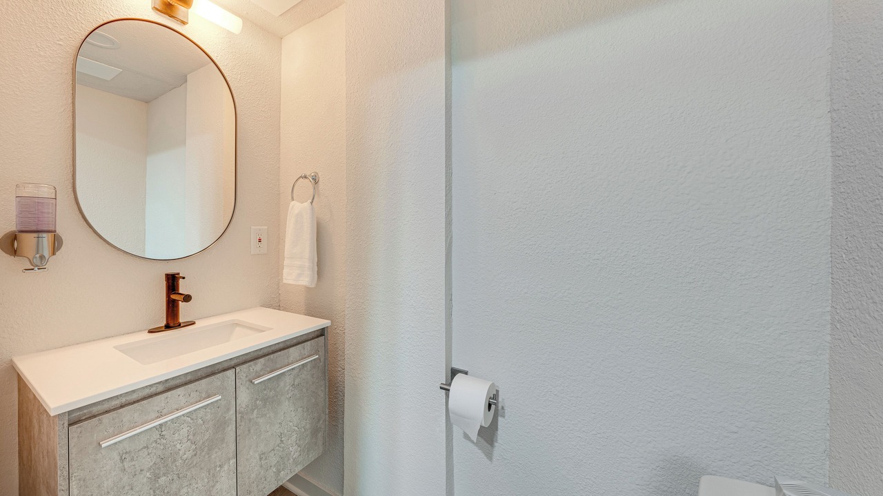 Photo of Bathroom in Sun Prairie