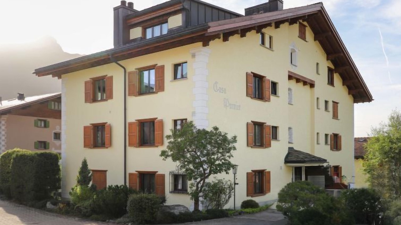 Photo of Others in Klosters Dorf