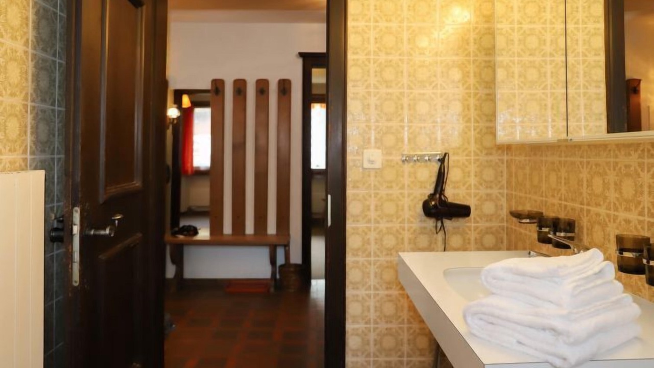 Photo of Bathroom in Klosters Dorf