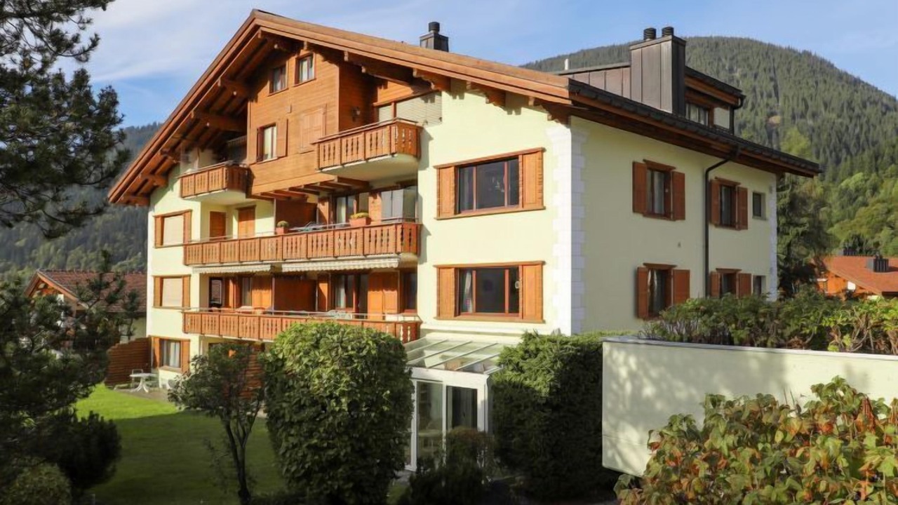 Photo of Others in Klosters Dorf