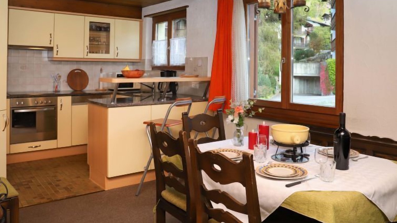 Photo of Bedroom in Klosters Dorf