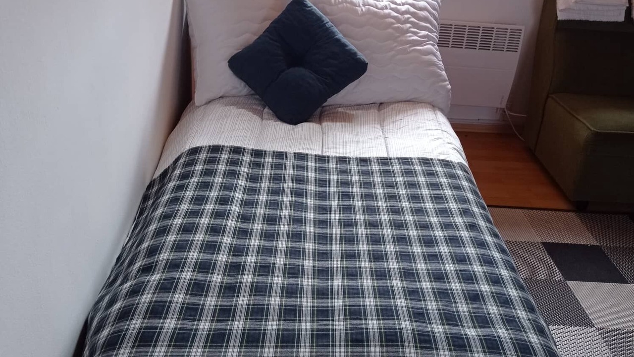 Photo of Bedroom in Papa