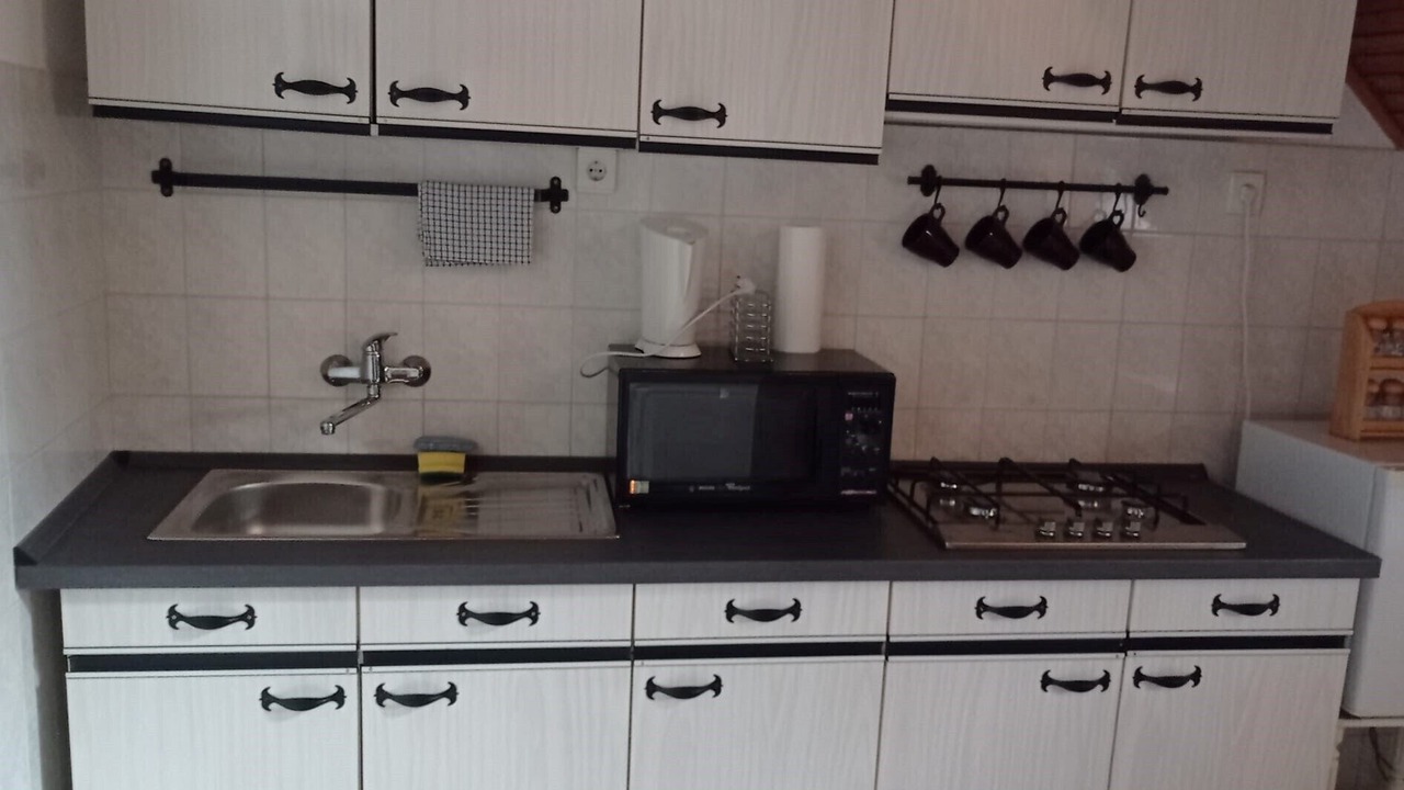 Photo of Kitchen in Papa
