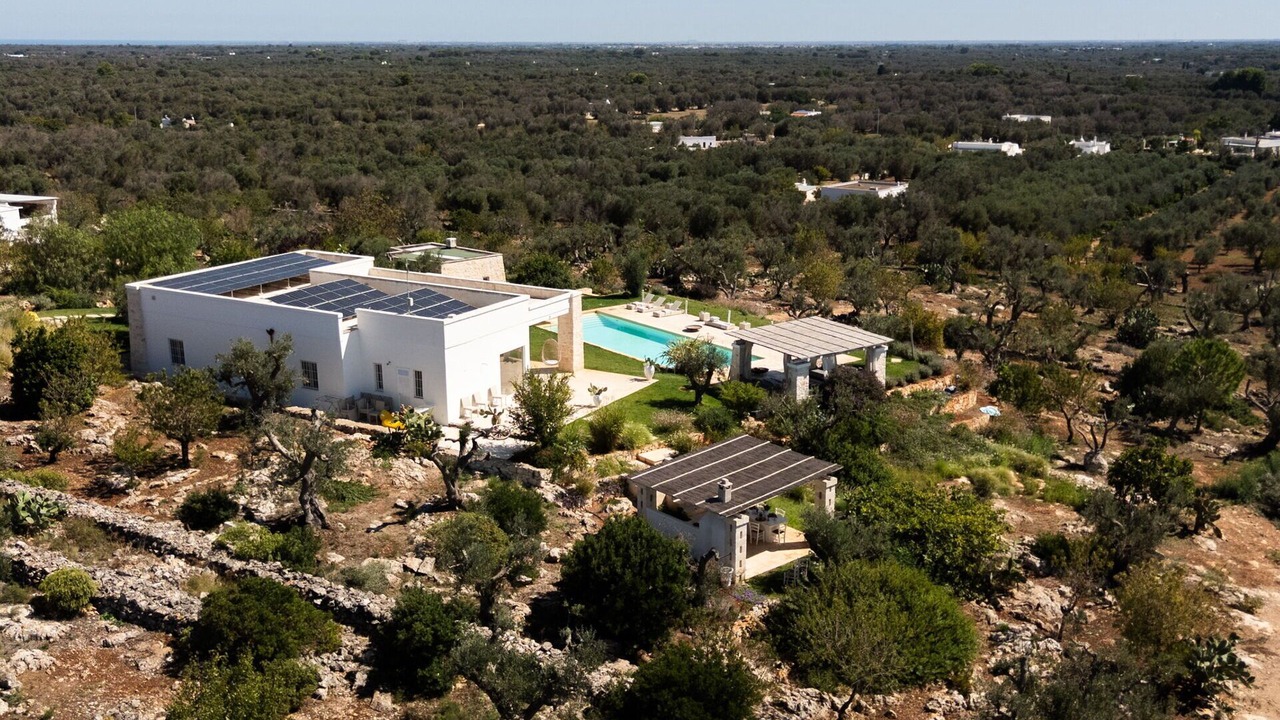 Photo of Outdoor in Ostuni