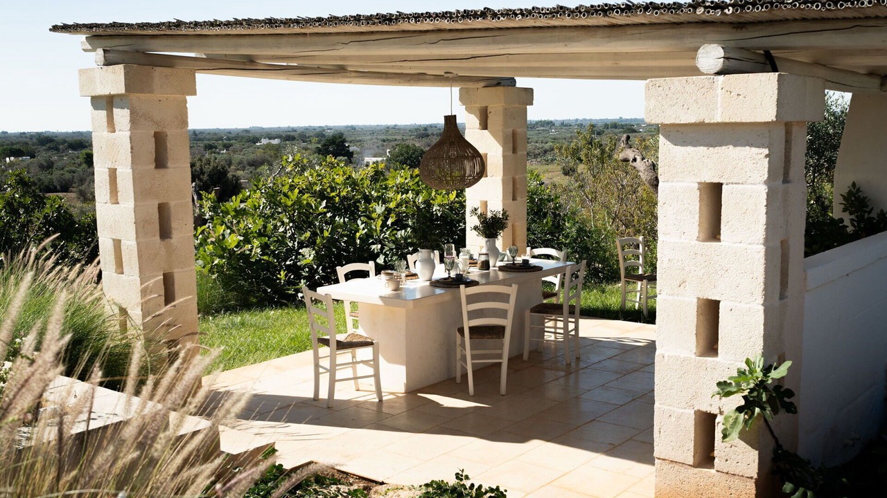 Photo of Outdoor in Ostuni