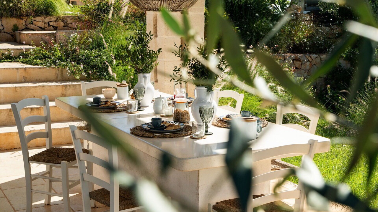 Photo of Outdoor in Ostuni
