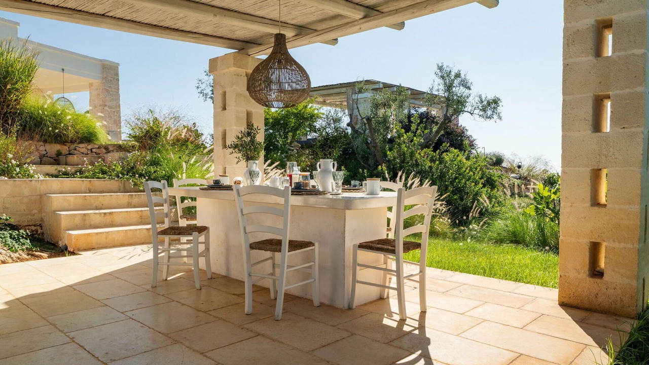 Photo of Outdoor in Ostuni