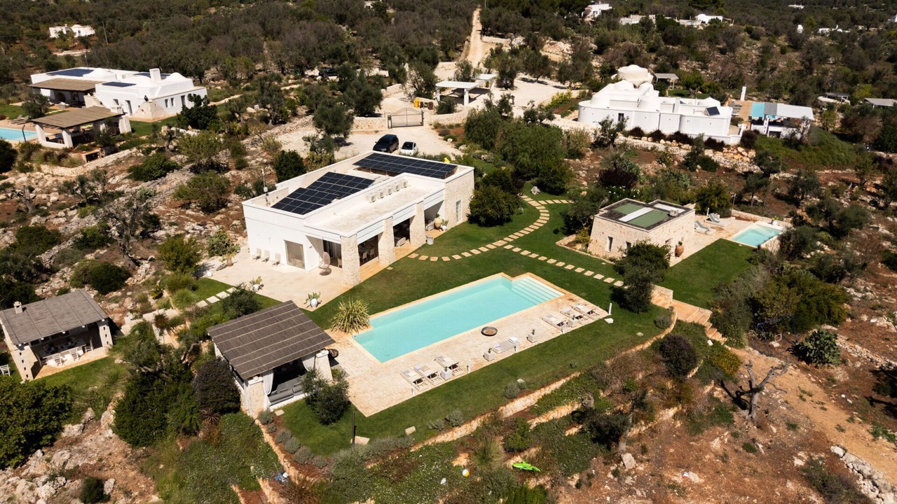Photo of Outdoor in Ostuni