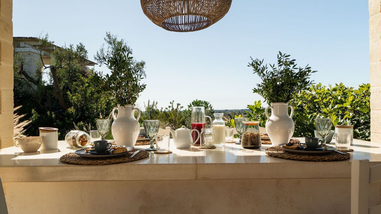 Photo of Outdoor in Ostuni