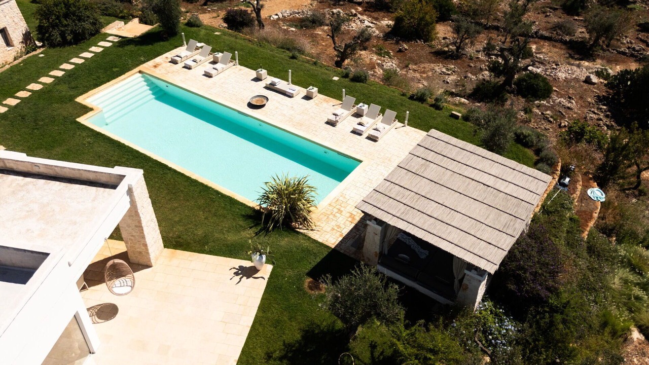 Photo of Outdoor in Ostuni
