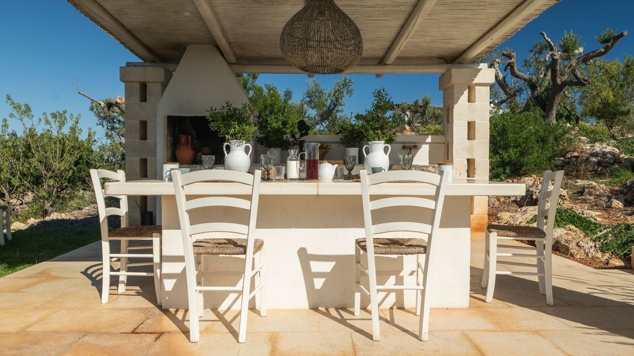 Photo of Outdoor in Ostuni