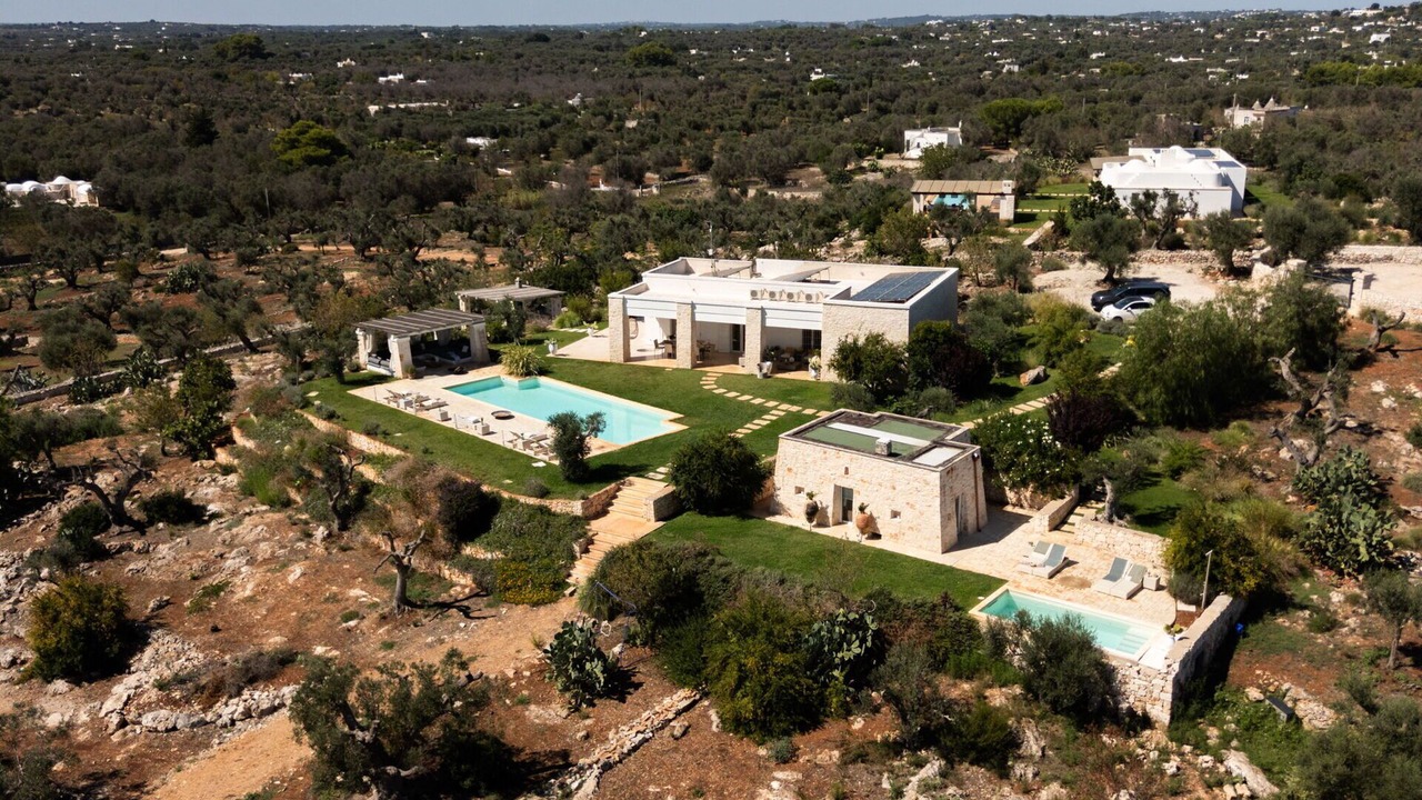 Photo of Outdoor in Ostuni