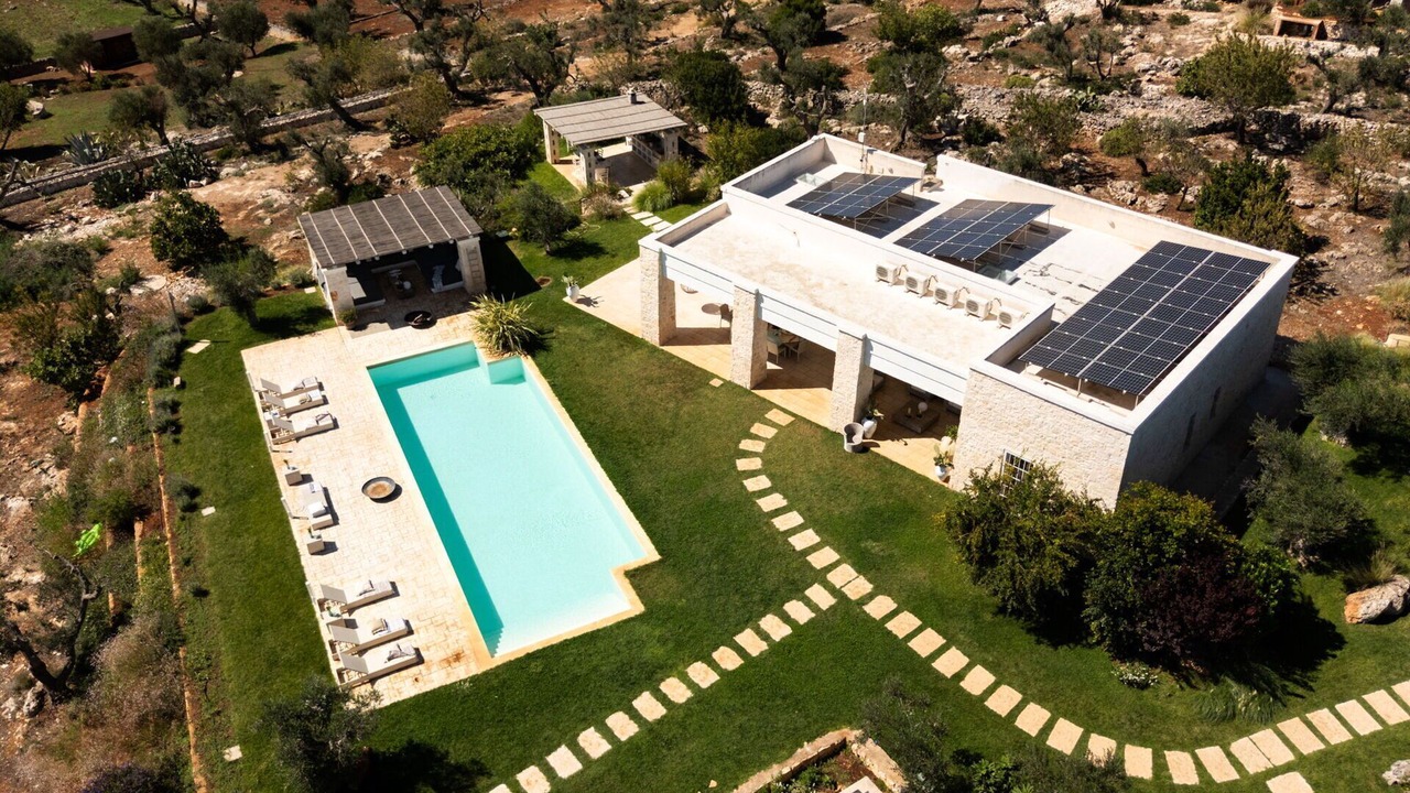 Photo of Outdoor in Ostuni