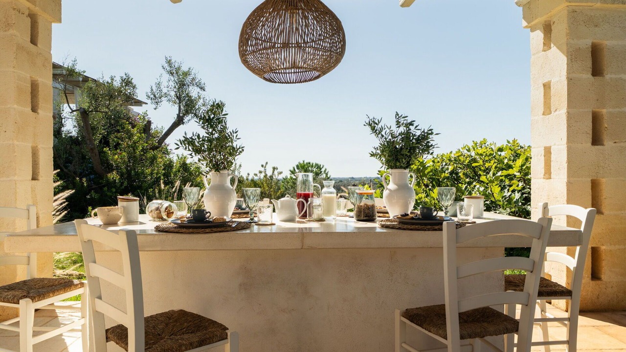 Photo of Outdoor in Ostuni