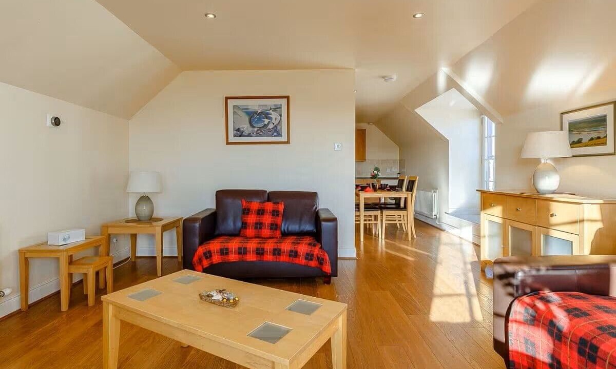Photo of Livingroom in Latheronwheel