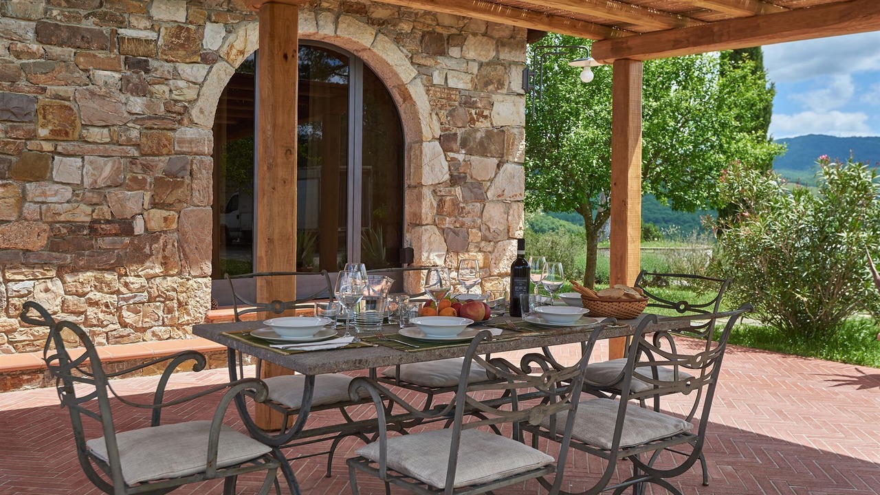 Photo of Outdoor in Radda in Chianti