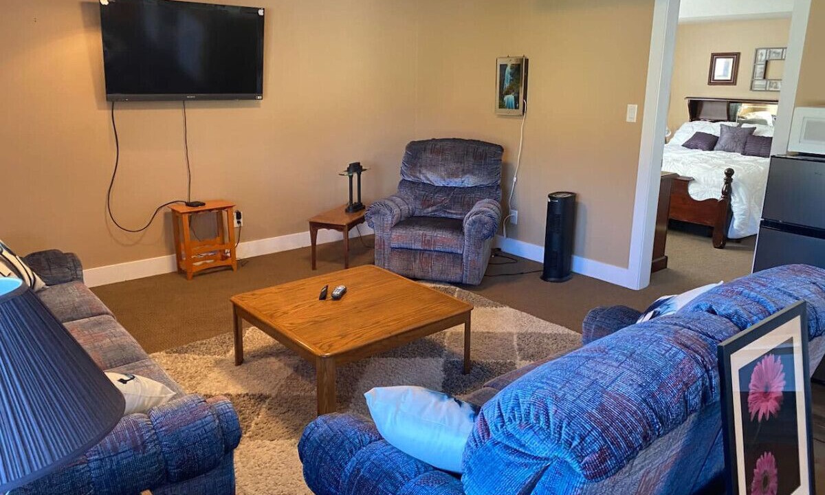 Photo of Bedroom in Castlegar