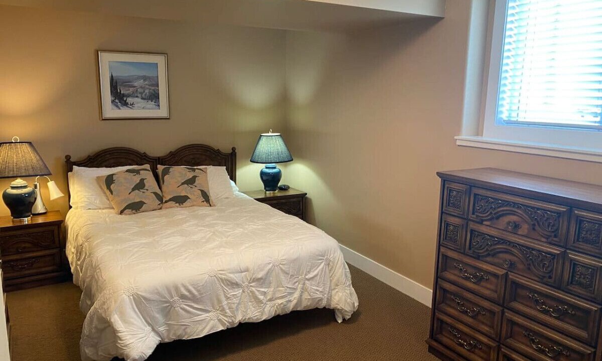 Photo of Bedroom in Castlegar