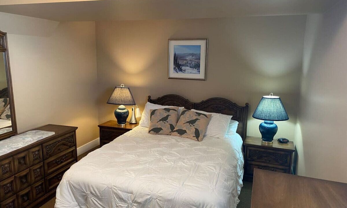 Photo of Bedroom in Castlegar