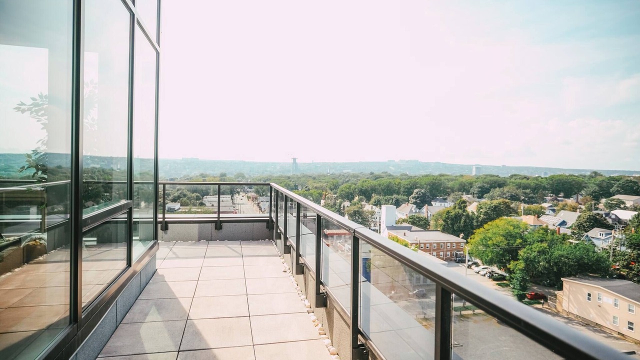 Photo of Outdoor in South End