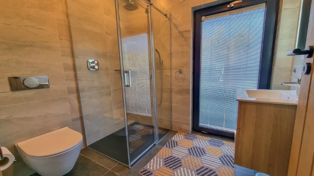Photo of Bathroom in Gorjoes