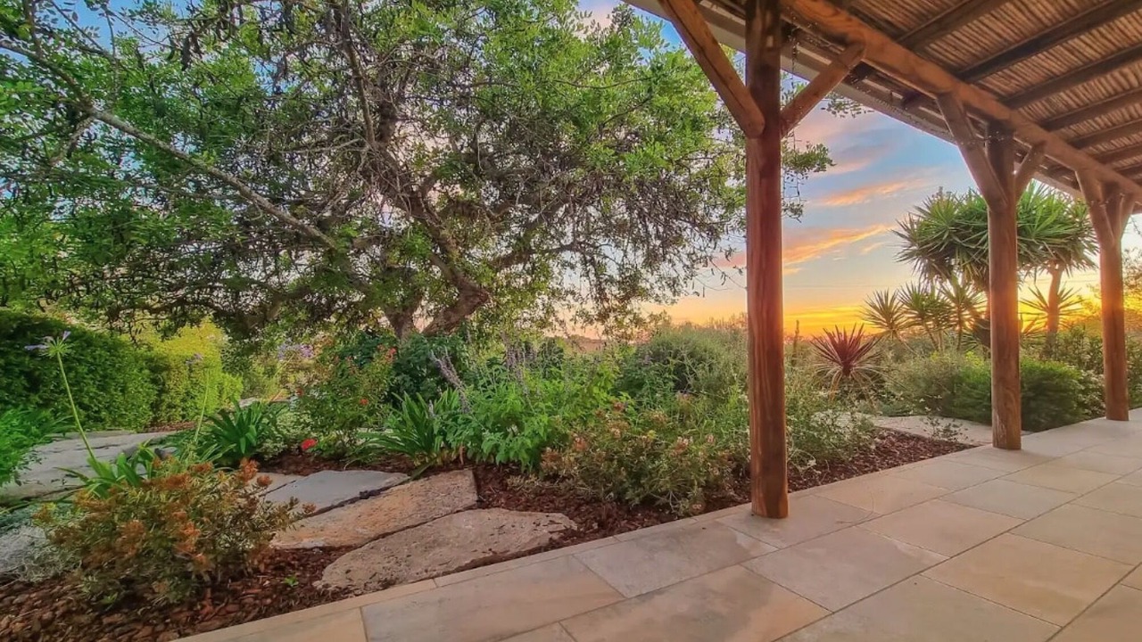 Photo of Outdoor in Gorjoes