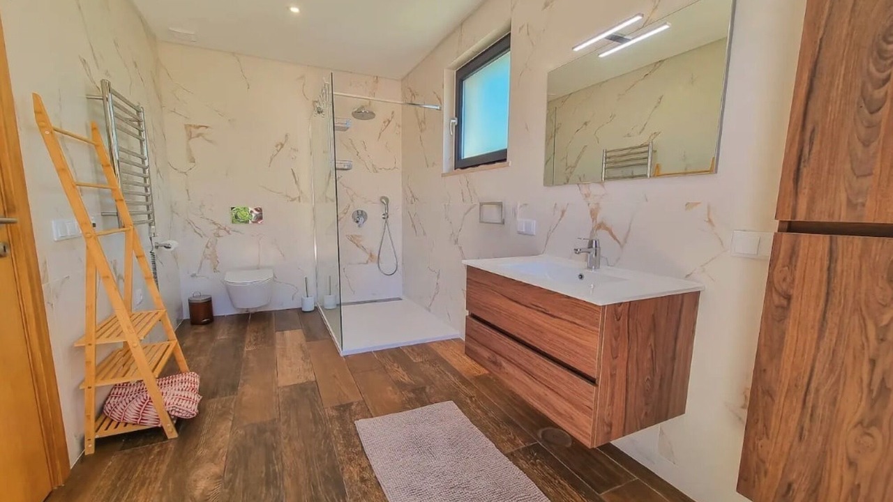 Photo of Bathroom in Gorjoes