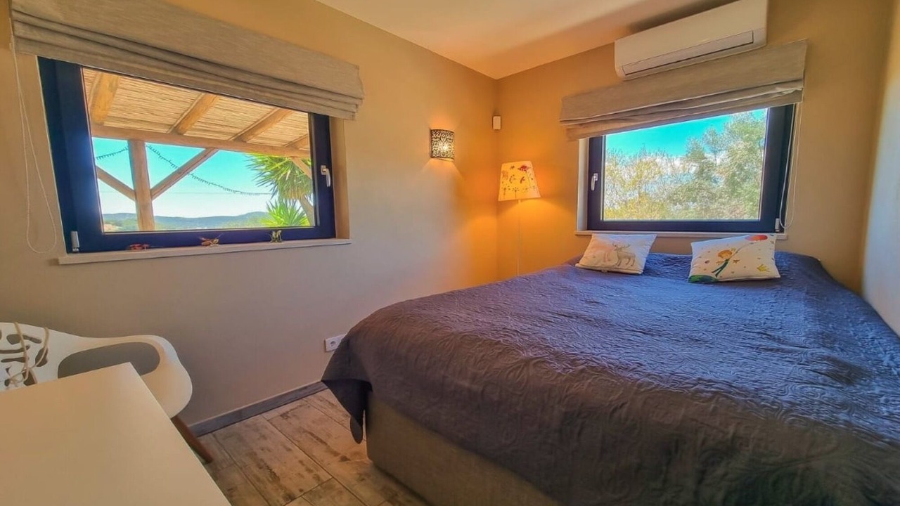 Photo of Bedroom in Gorjoes