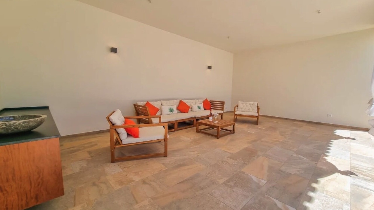 Photo of Livingroom in Gorjoes