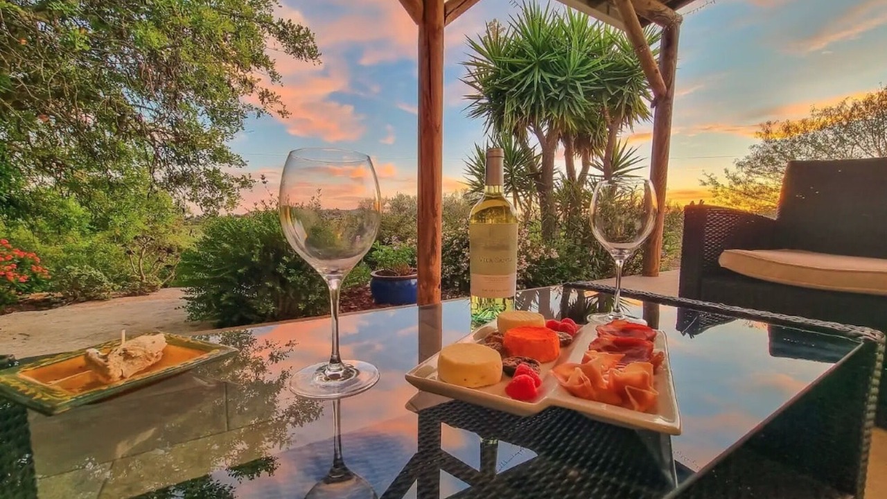 Photo of Outdoor in Gorjoes
