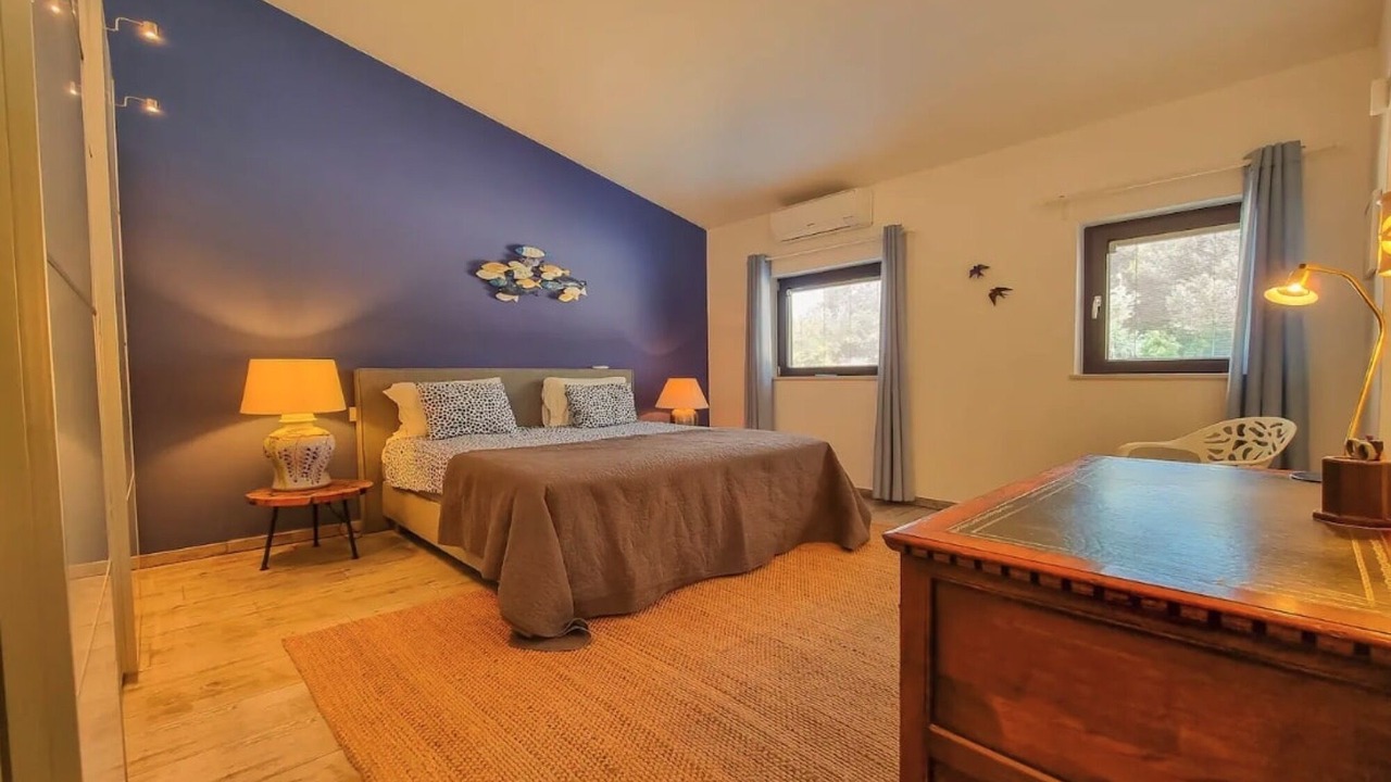 Photo of Bedroom in Gorjoes