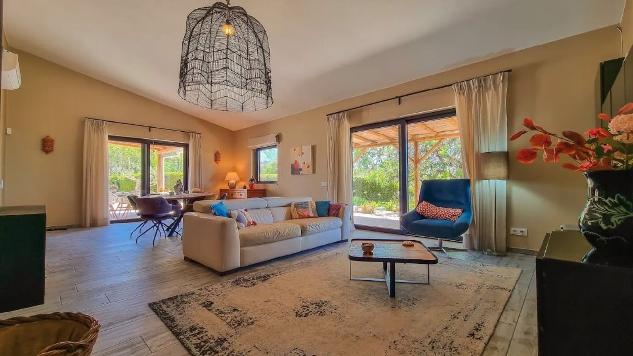 Photo of Livingroom in Gorjoes