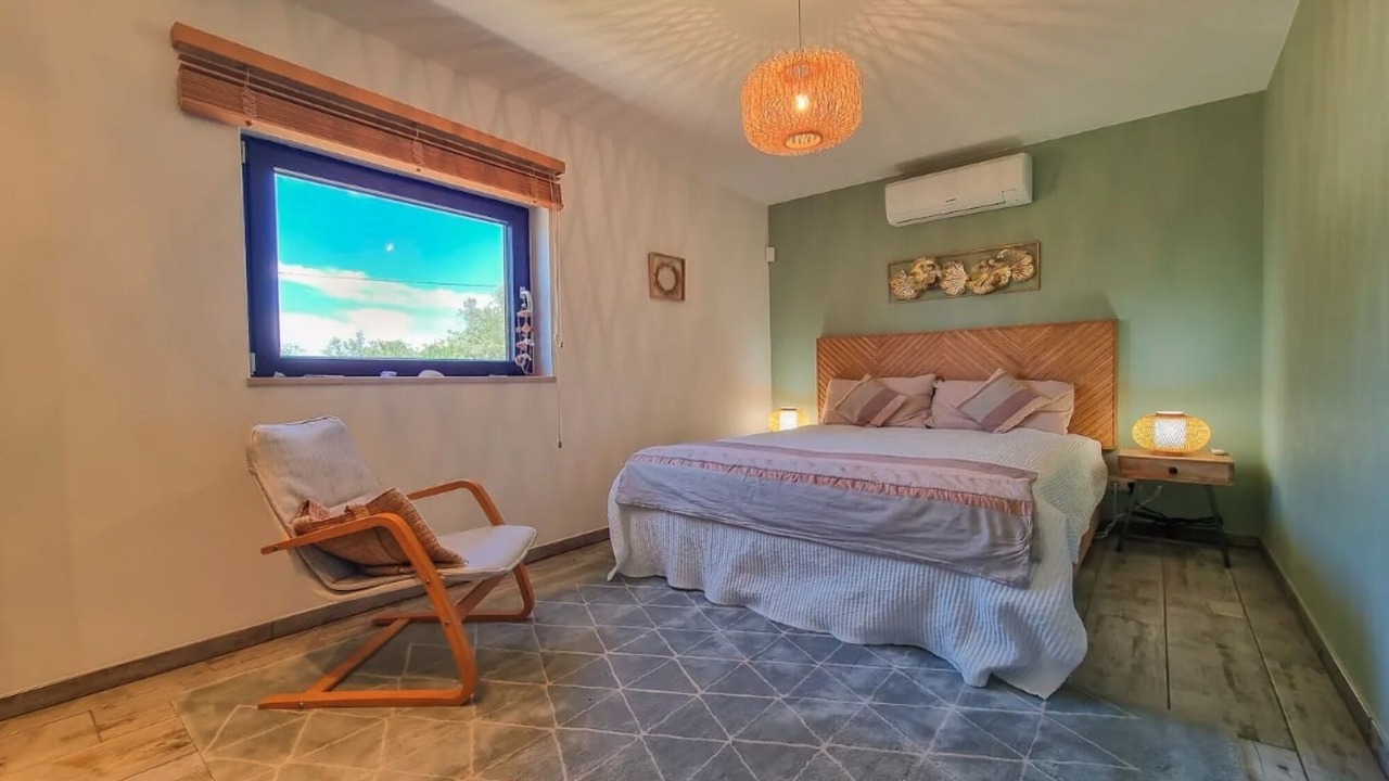 Photo of Bedroom in Gorjoes