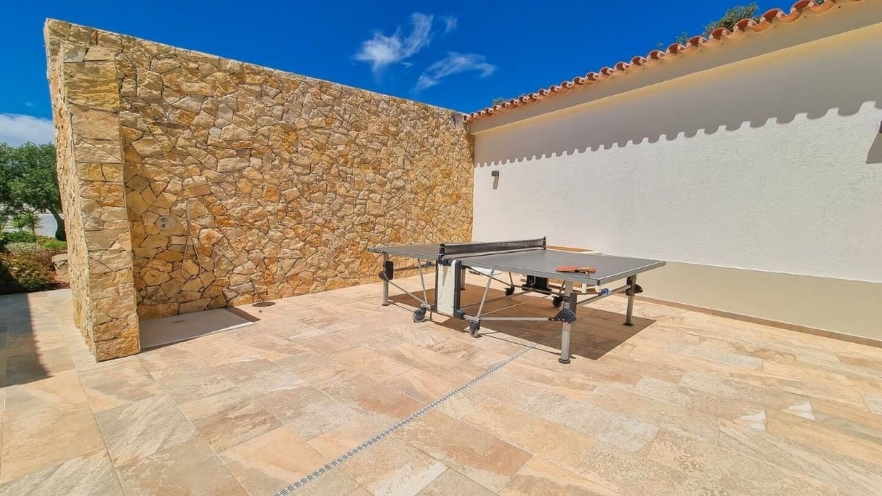 Photo of Outdoor in Gorjoes