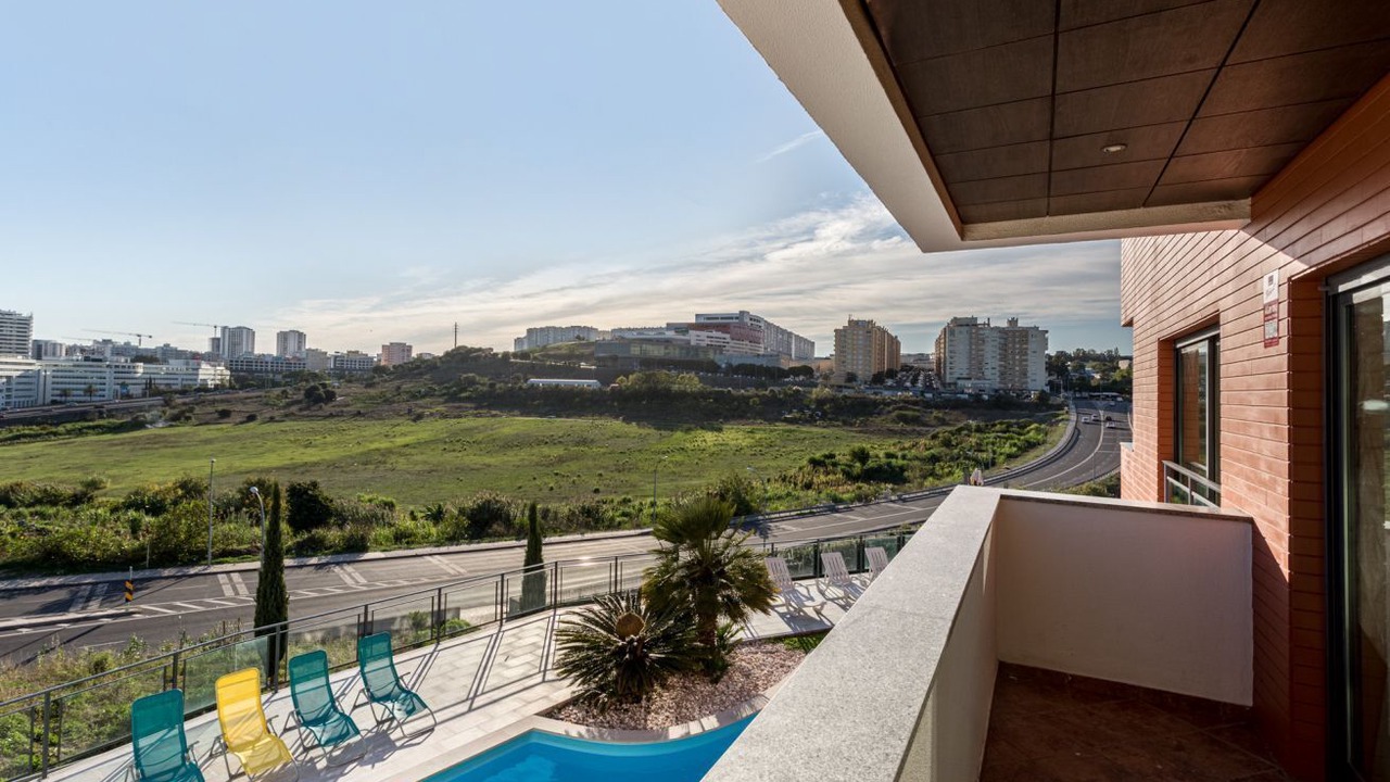 Photo of Outdoor in Linda-a-Velha
